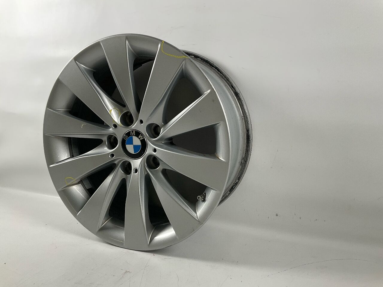 Velg aluminium BMW 3er (F30, F80) 320d  140 kW  190 PS (07.2015-10.2018)