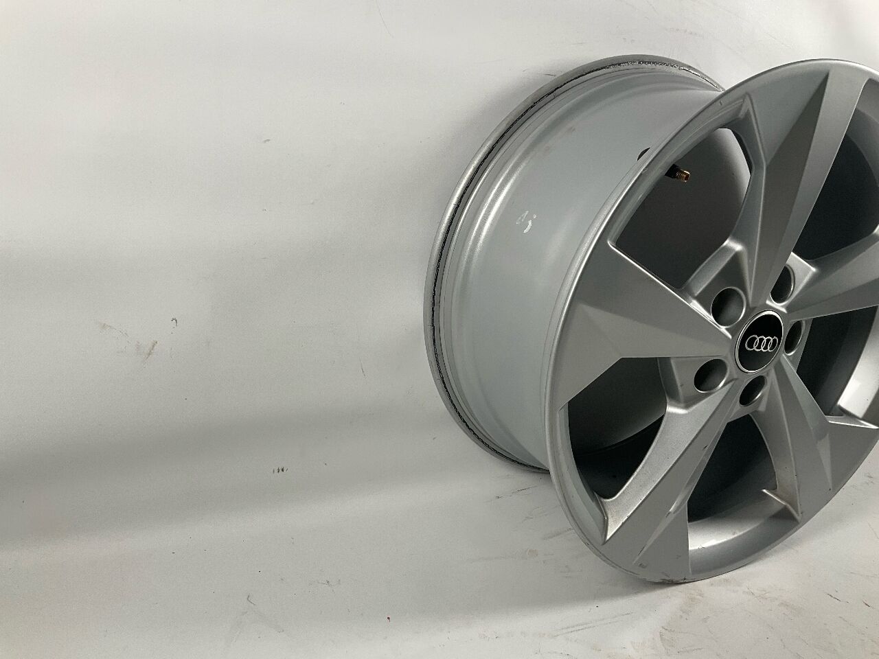 Velg aluminium AUDI A3 Sportback (8Y) 35 TFSI  110 kW  150 PS (11.2019-> )