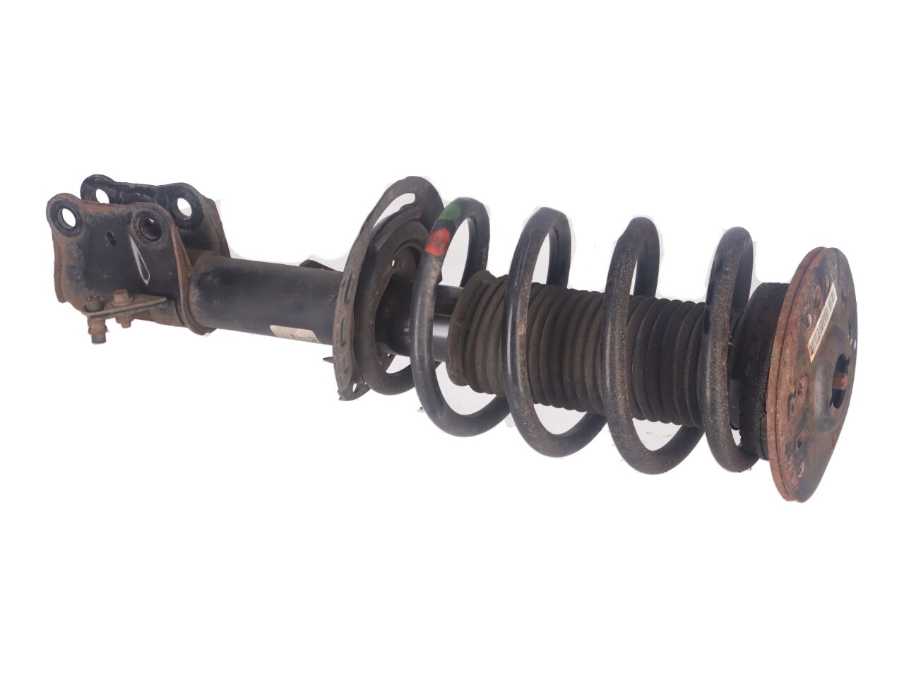 Suspension strut right front FORD S-Max II (CJ, WA6) 2.0 EcoBoost  176 kW  240 PS (01.2015-> )