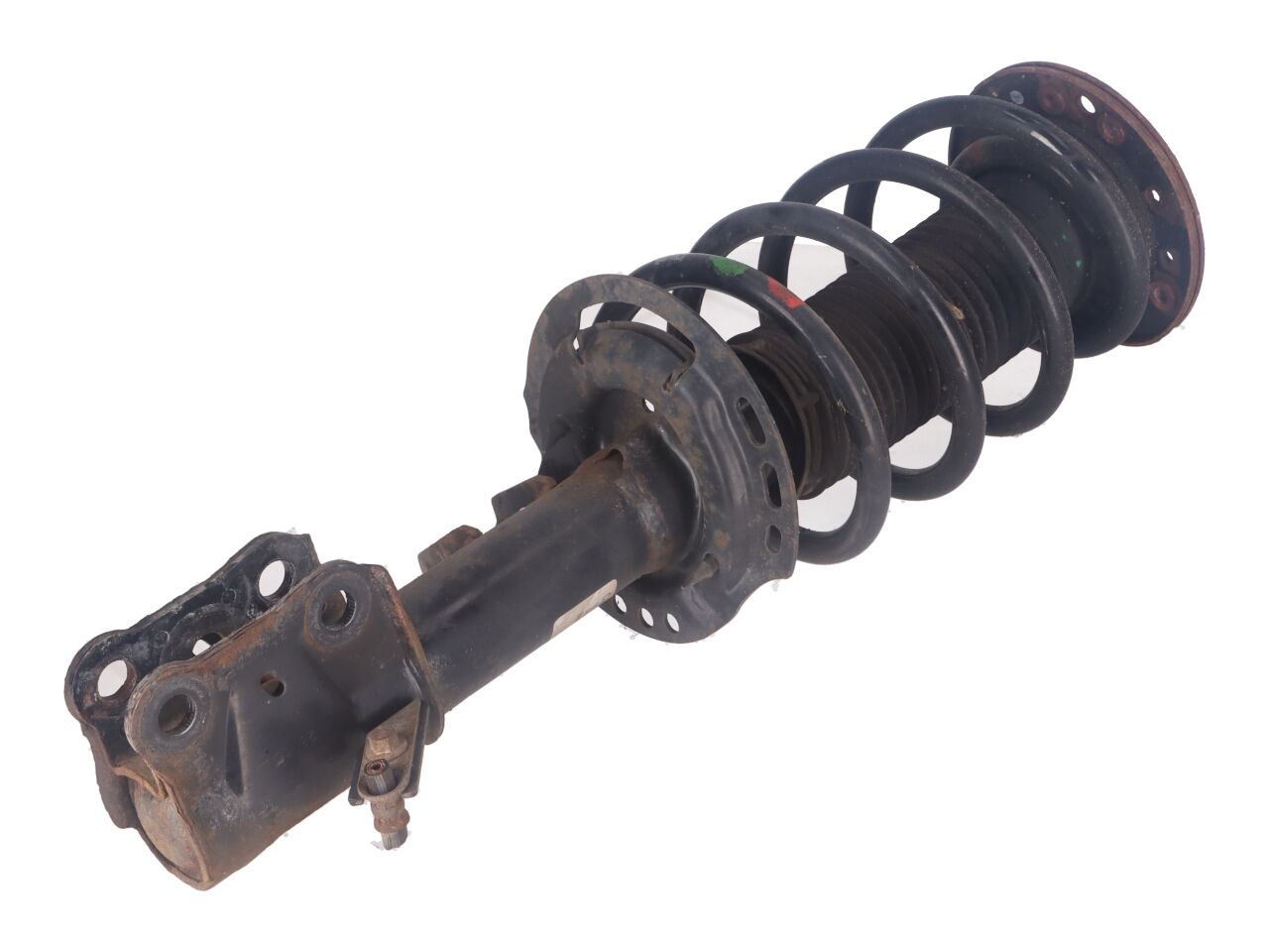 Suspension strut right front FORD S-Max II (CJ, WA6) 2.0 EcoBoost  176 kW  240 PS (01.2015-> )