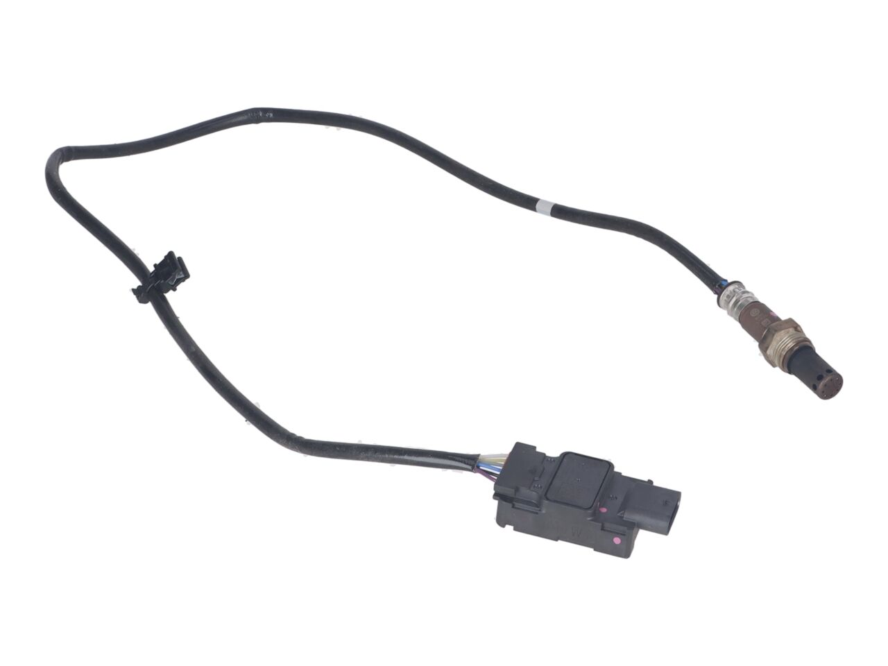 Nox Sensor Vw Tiguan Ii Ad Tdi Kw Ps