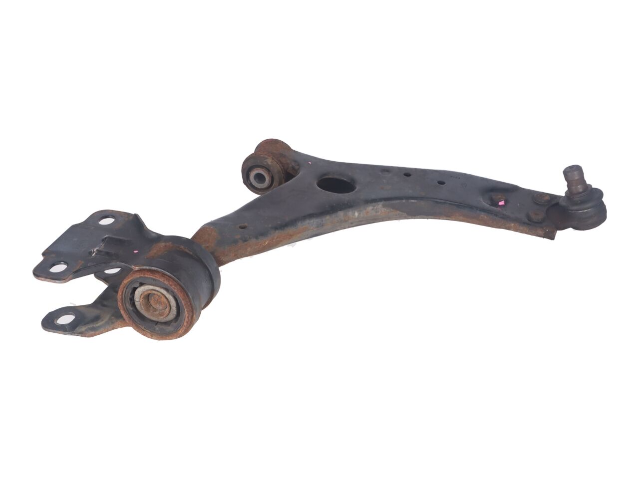 Wishbone right front FORD Focus III Turnier (DYB) 1.6 TDCi  85 kW  115 PS (07.2010-> )