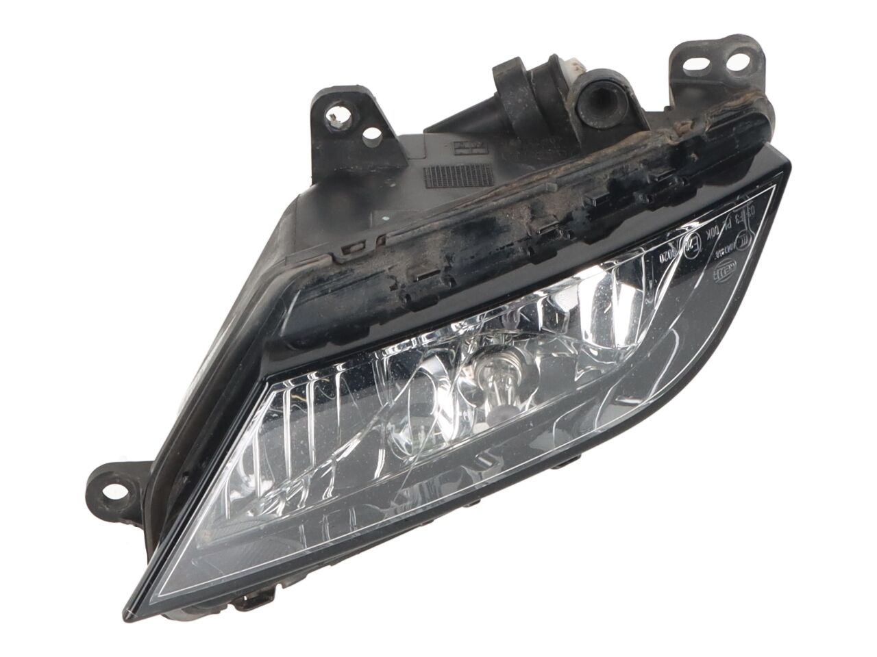 Fog light right SEAT Ibiza IV (6J) 1.2 TSI  66 kW  90 PS (05.2015-> )