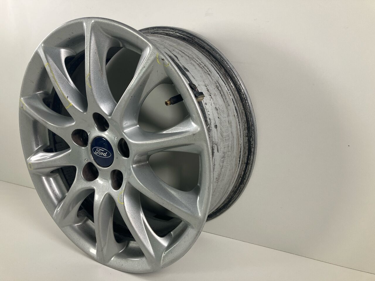 Alloy rim FORD Mondeo V Turnier (CF) 2.0 TDCi  110 kW  150 PS (09.2014-> )