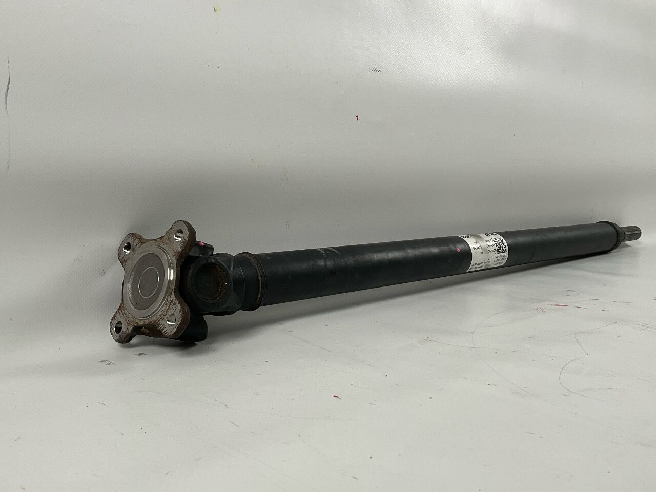 Drive shaft BMW X3 (G01, F97) xDrive 30d Mild-Hybrid  210 kW  286 PS (07.2020-> )