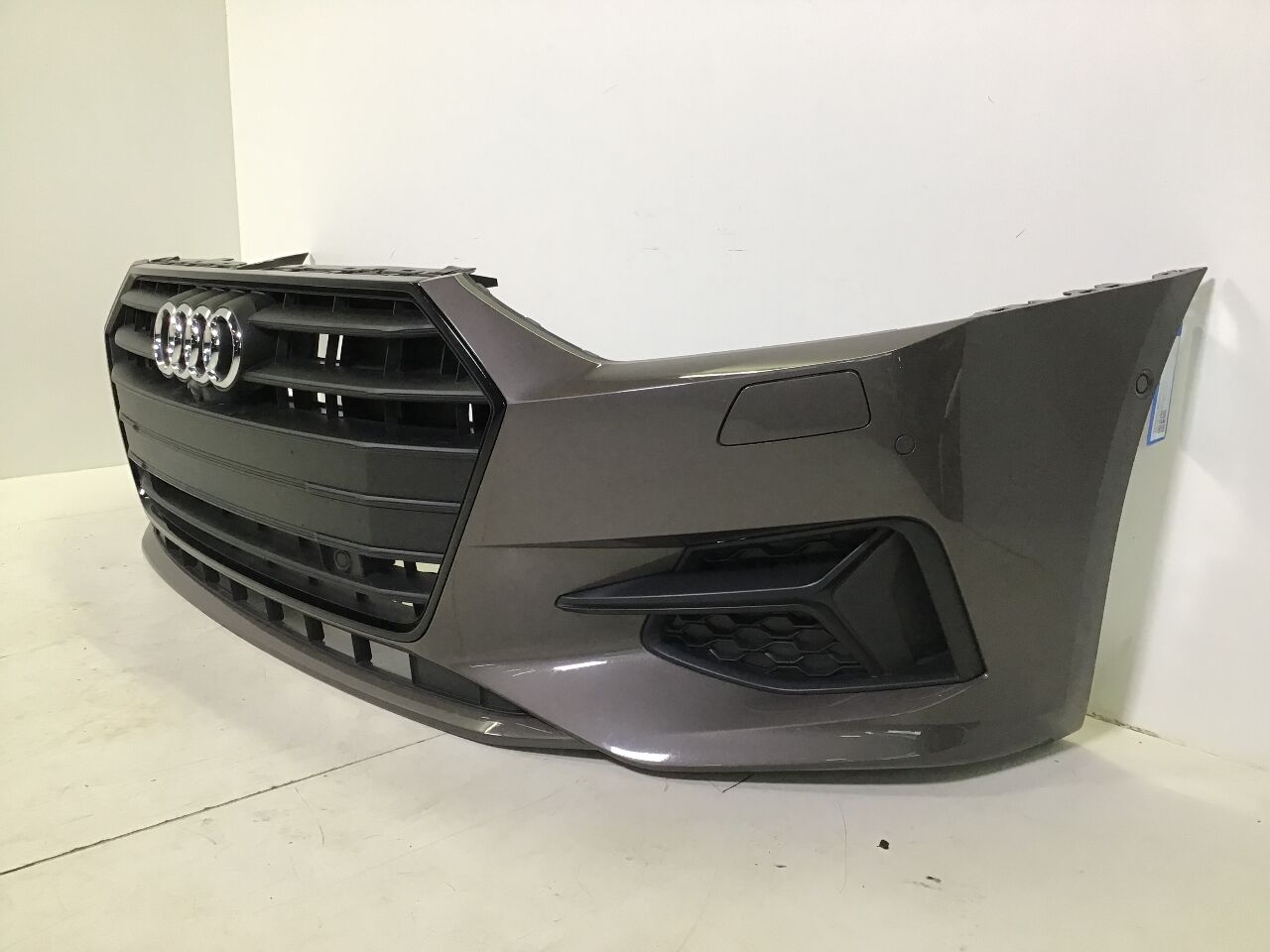 2146 - Stoßstange Vorne Front ABS Performance passend für Audi A7, S7 und  S-line nicht RS