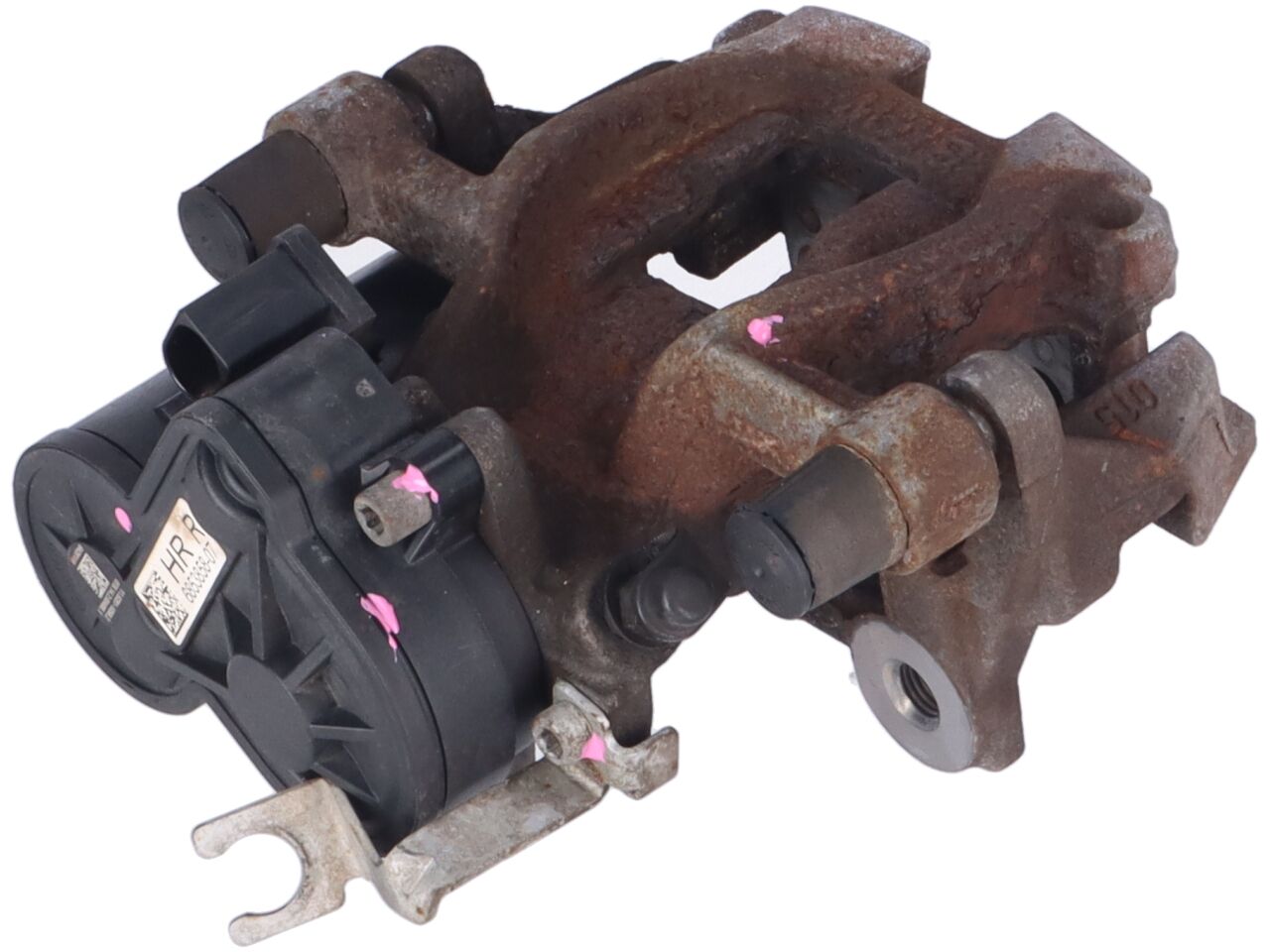 Bremssattel links hinten BMW i3 (I01) hybrid  125 kW  170 PS (08.2013-> )