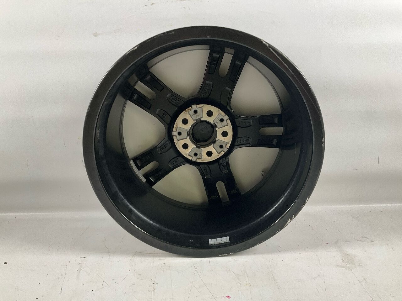 Velg aluminium BMW 1er (F40) 118i  100 kW  136 PS (11.2020-> )