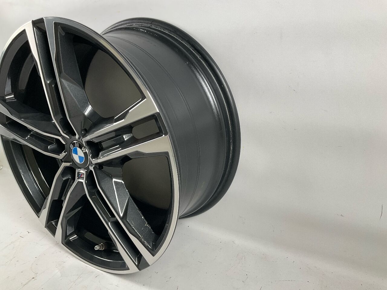 Velg aluminium BMW 1er (F40) 118i  100 kW  136 PS (11.2020-> )