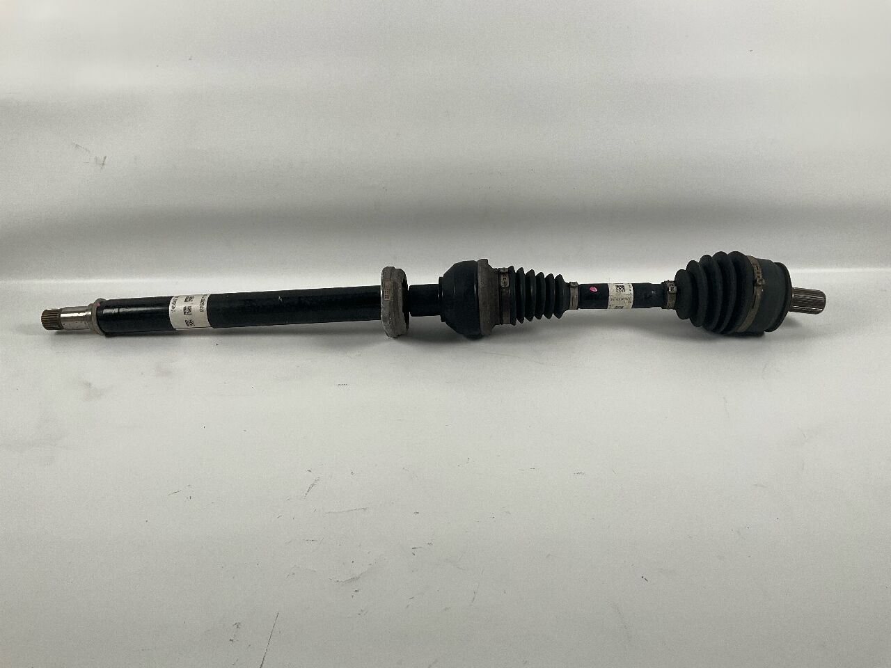 Drive shaft left front MERCEDES-BENZ GLA-Klasse (X156) GLA 180  90 kW  122 PS (02.2015-> )