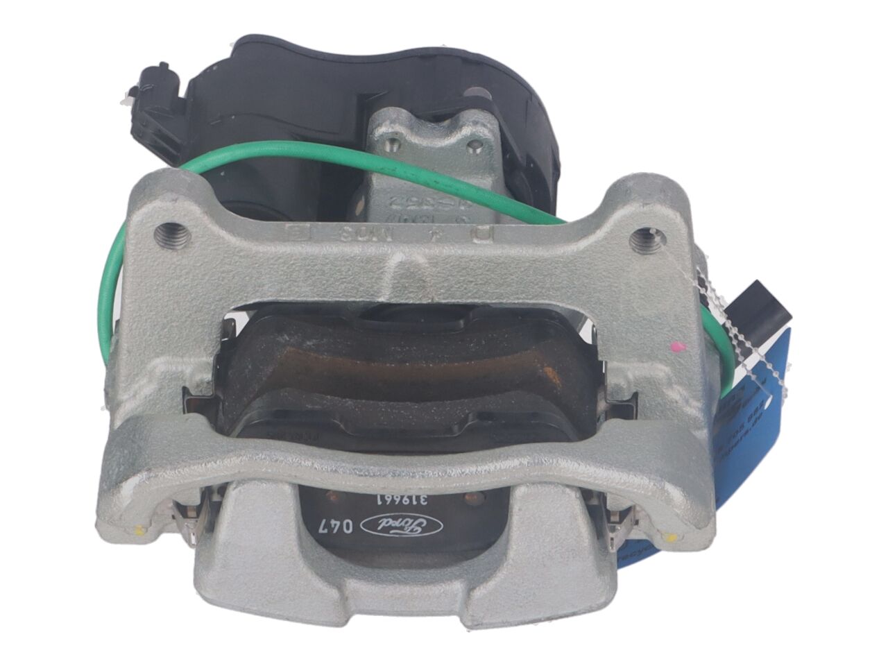 Brake caliper left rear FORD Transit V363 Pritsche/Fahrgestell (FED, FFD) 2.0 TDCi  125 kW  170 PS (03.2016-> )