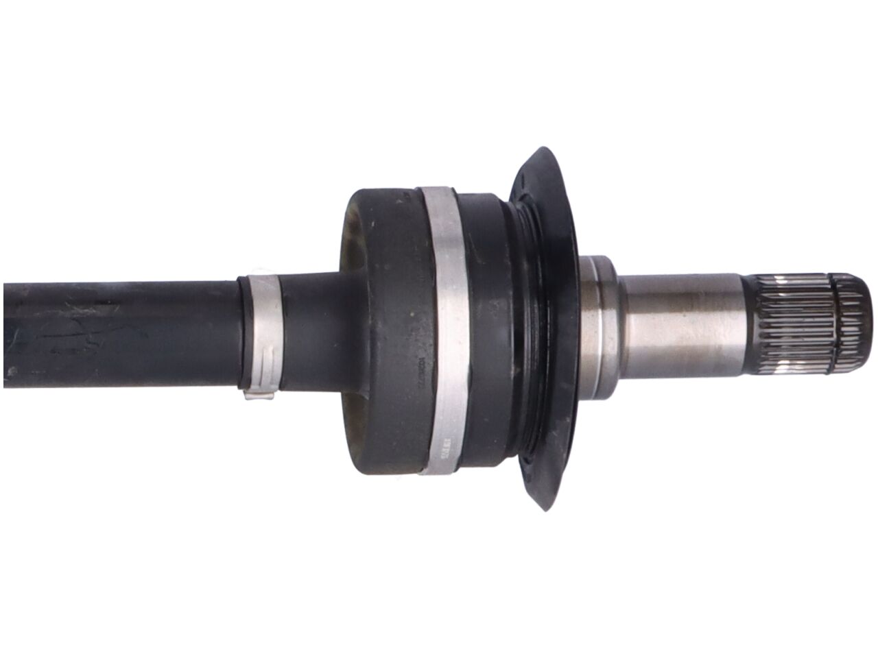 Drive shaft right rear BMW 7er (G11, G12) M760Li xDrive  448 kW  610 PS (12.2016-02.2019)