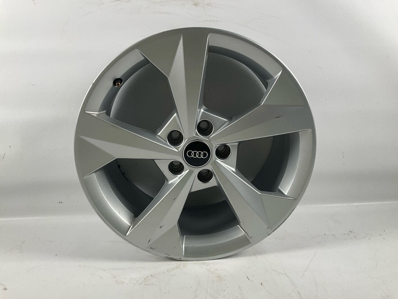 Alloy rim AUDI A3 Sportback (8Y) 35 TFSI 110 kW 150 PS (11.2019 ...