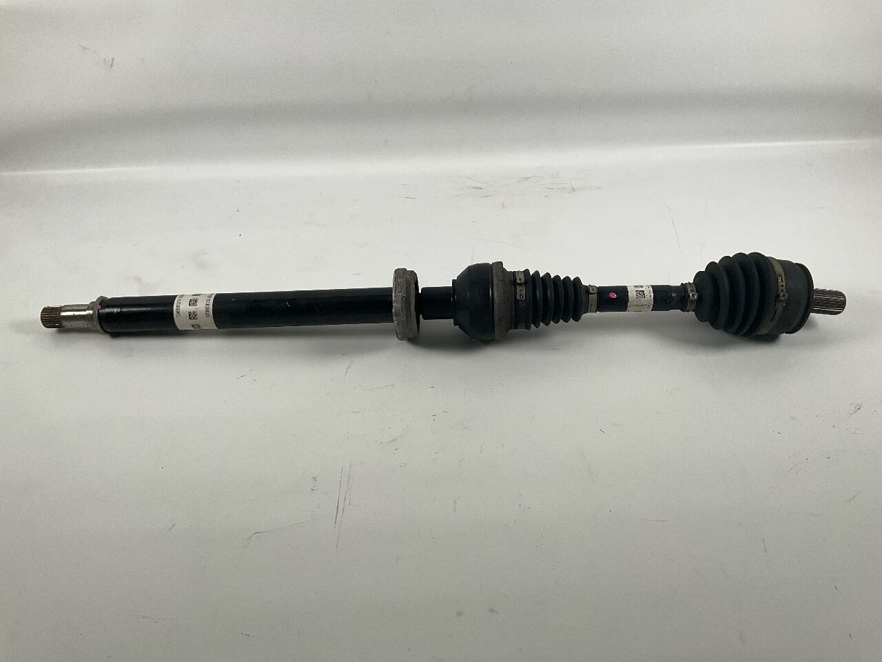 Drive shaft left front MERCEDES-BENZ GLA-Klasse (X156) GLA 180  90 kW  122 PS (02.2015-> )