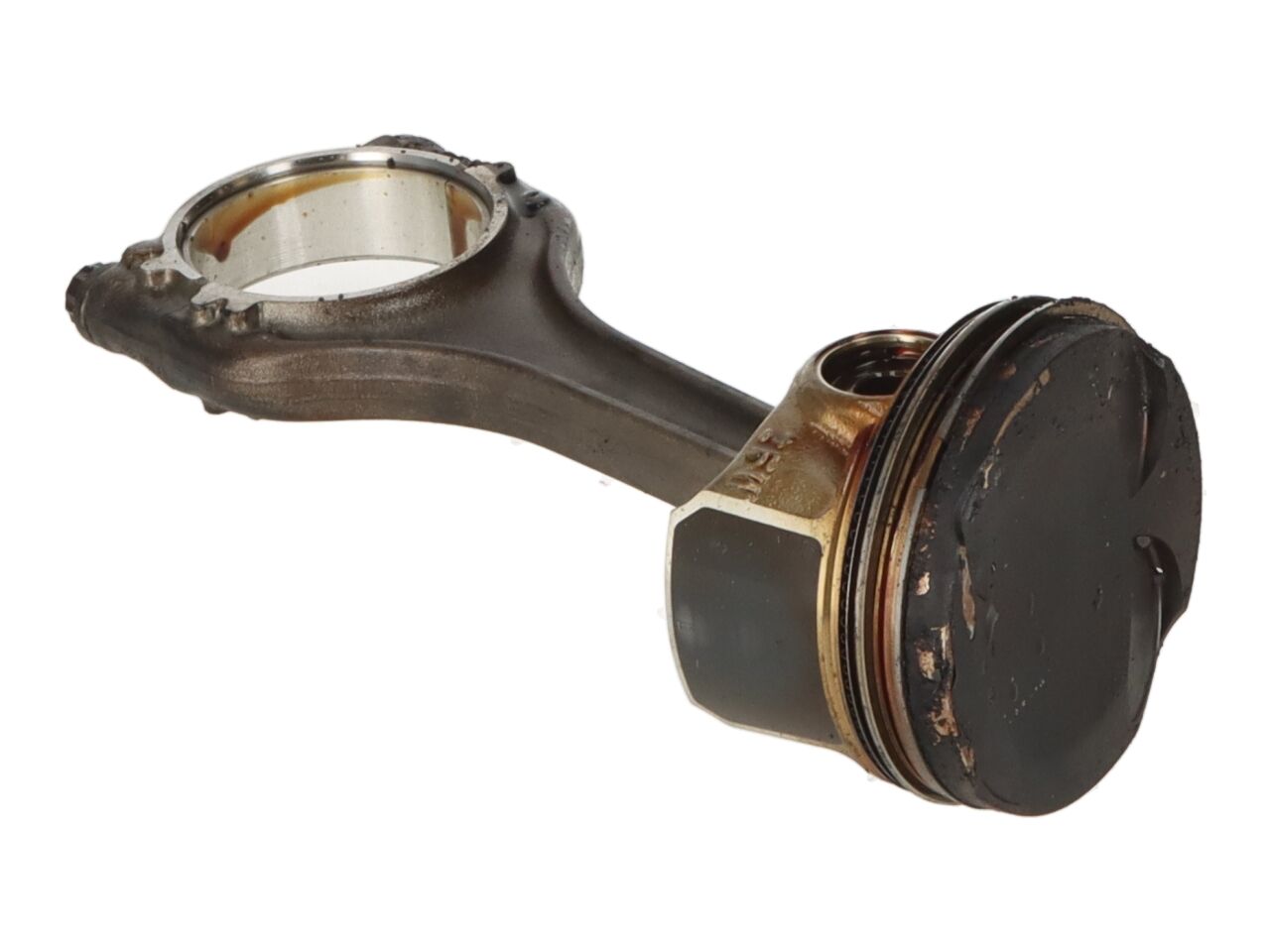 Connecting rod VW Golf VIII (CD) 1.5 TSI  96 kW  131 PS (07.2019-> )