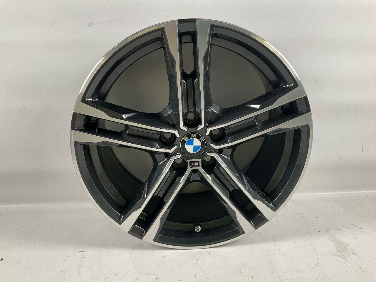 Velg aluminium BMW 1er (F40) 118i  100 kW  136 PS (11.2020-> )