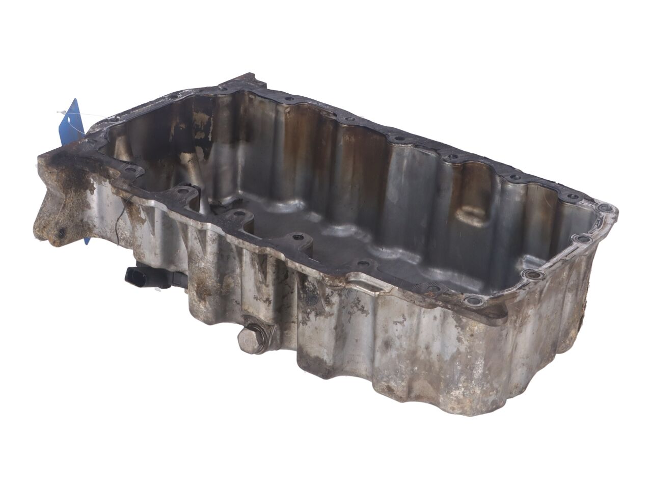 Oil pan AUDI A3 Sportback (8V) 1.6 TDI  85 kW  115 PS (02.2017-> )