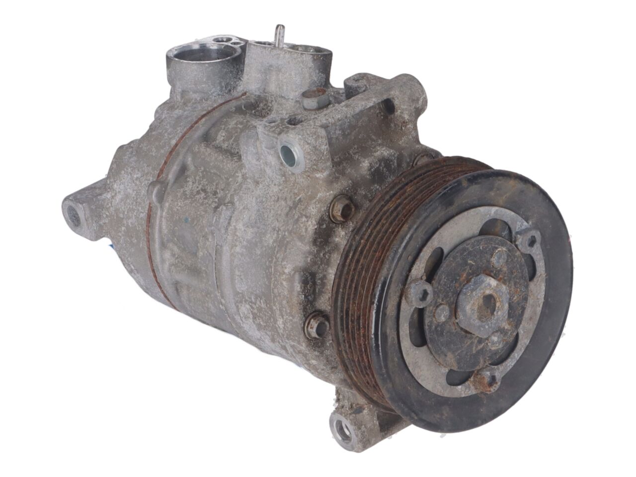 AC Compressor AUDI A3 Sportback (8V) 1.6 TDI  85 kW  115 PS (02.2017-> )