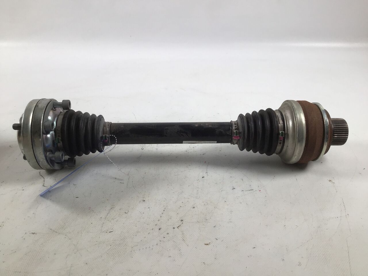 Drive shaft right rear AUDI E-TRON (GEN) Electric quattro  300 kW  408 PS (09.2018-> )