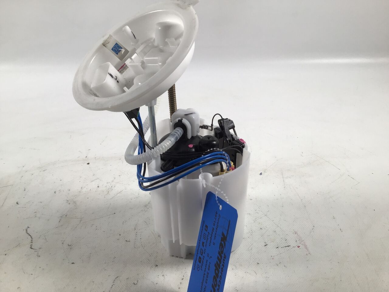 Fuel pump BMW 1er (F40) 118i  103 kW  140 PS (07.2019-> )