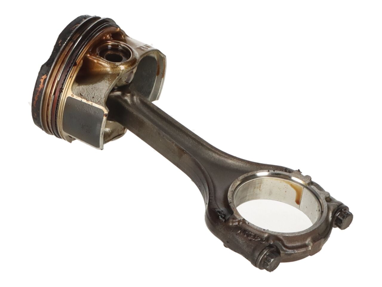 Connecting rod VW Golf VIII (CD) 1.5 TSI  96 kW  131 PS (07.2019-> )