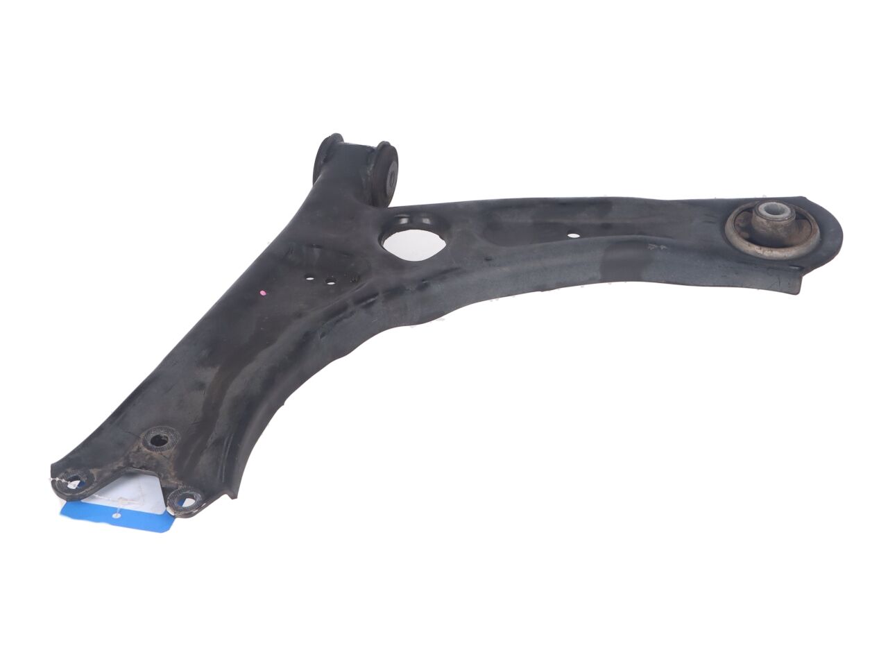 Draagarm links voor VW Caddy IV Kombi (SAB, SAJ) 2.0 TDI  75 kW  102 PS (05.2015-> )