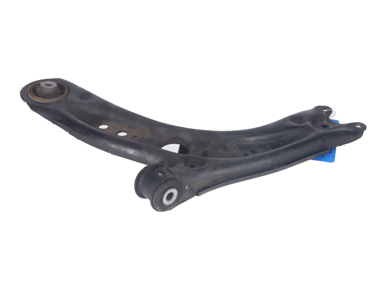 Wishbone left front SKODA Octavia IV Combi (NX5) 2.0 TDI  110 kW  150 PS (11.2019-> )