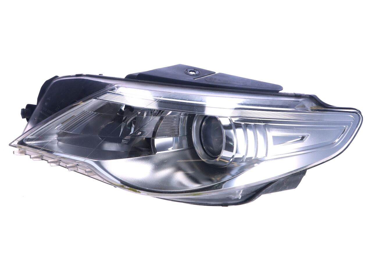 Headlight left VW Passat CC B6 (357) 2.0 BlueTDI  105 kW  143 PS (05.2009-11.2010)