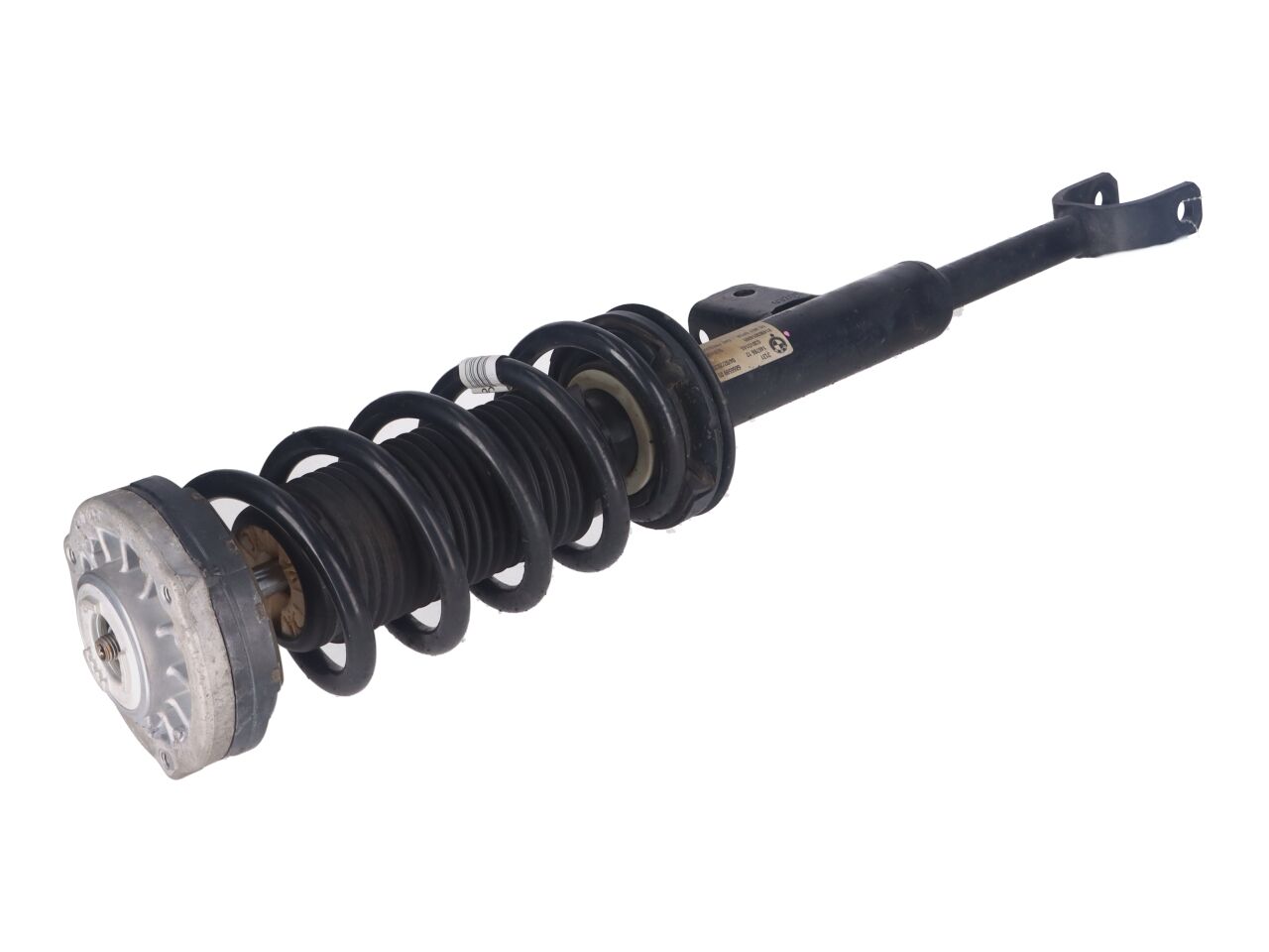 Suspension strut left front BMW 5er (G30, F90) 530d  195 kW  265 PS (09.2016-> )