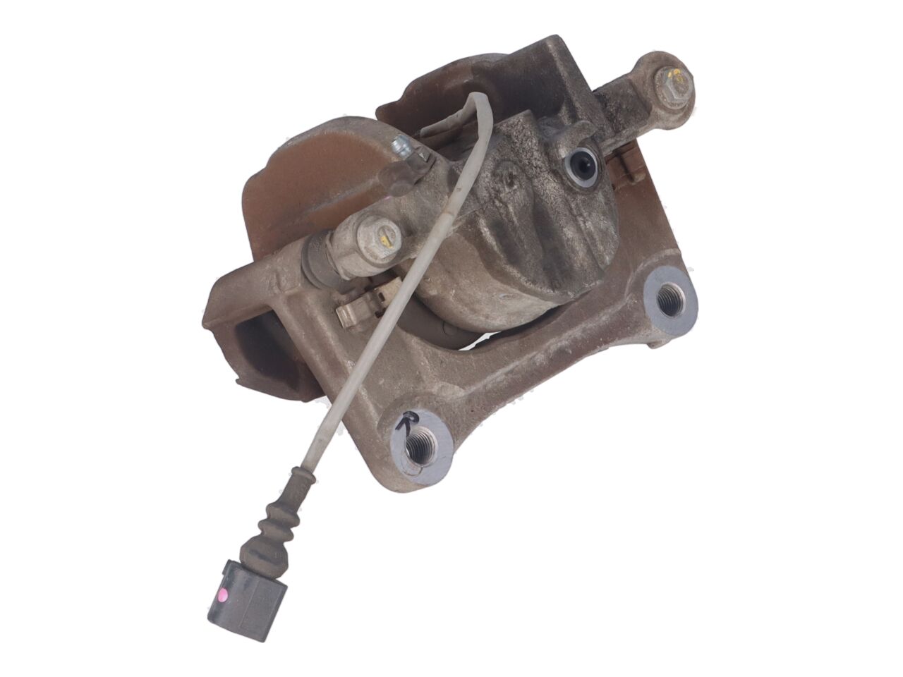 Brake caliper right front VW ID.3 (E11) 1st  150 kW  204 PS (11.2019-> )