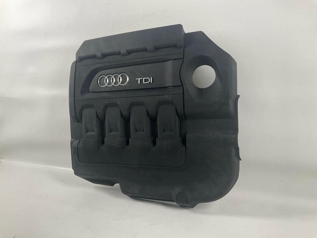 Engine cover AUDI A3 Sportback (8V) 1.6 TDI  85 kW  115 PS (02.2017-> )