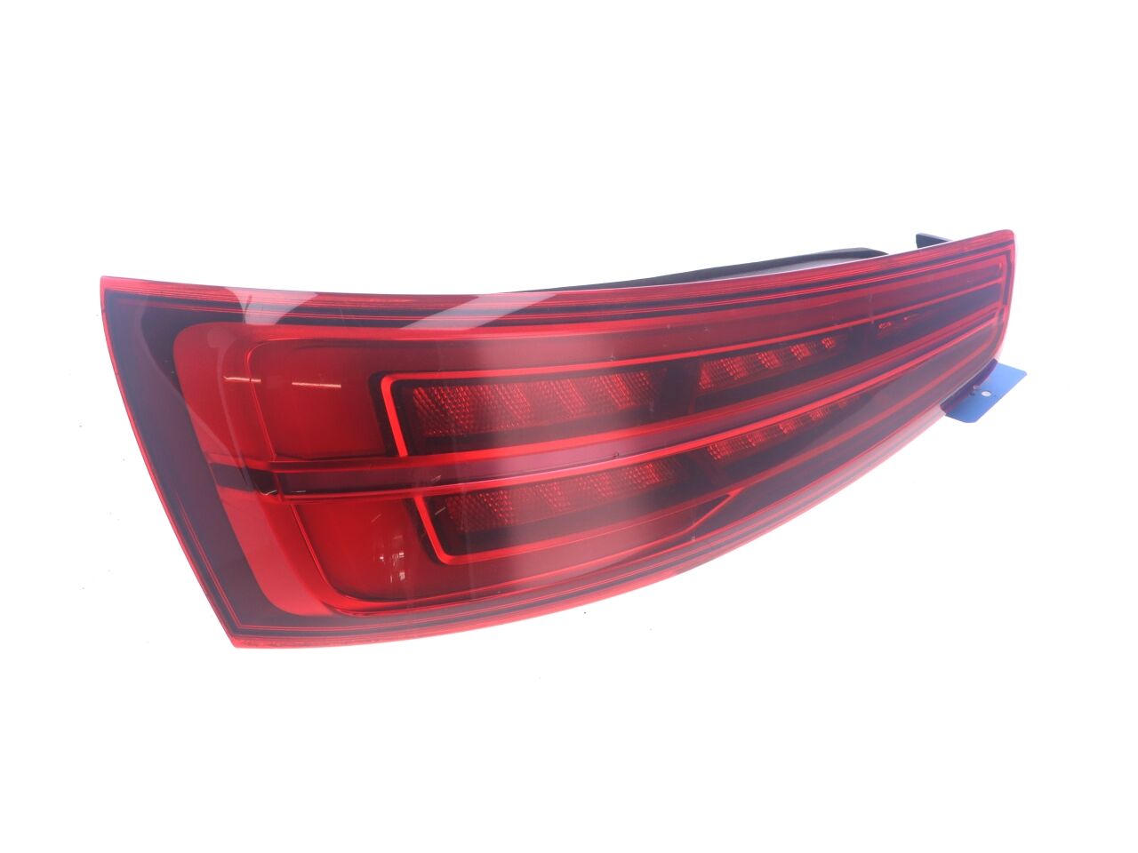 Tail-lamp left outside AUDI Q3 (8U) RS 2.5 quattro  228 kW  310 PS (10.2013-10.2018)