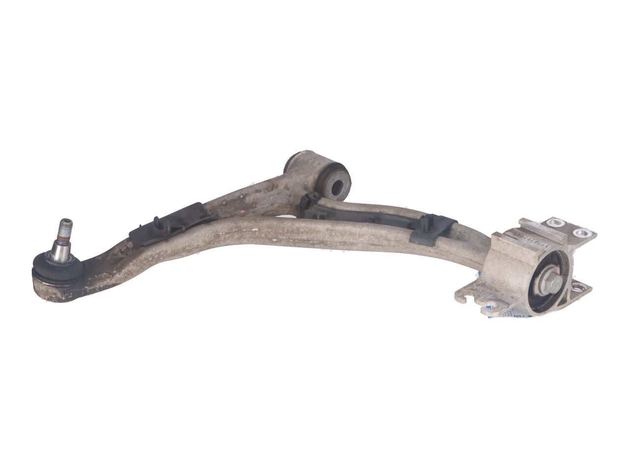 Wishbone left front MERCEDES-BENZ A-Klasse (W176) A 180  90 kW  122 PS (06.2012-> )