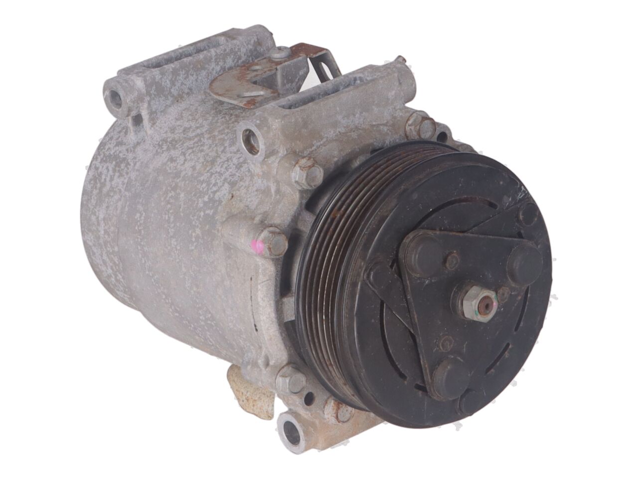 AC Compressor CITROEN C3 III Aircross PureTech 100  74 kW  101 PS (06.2024-> )