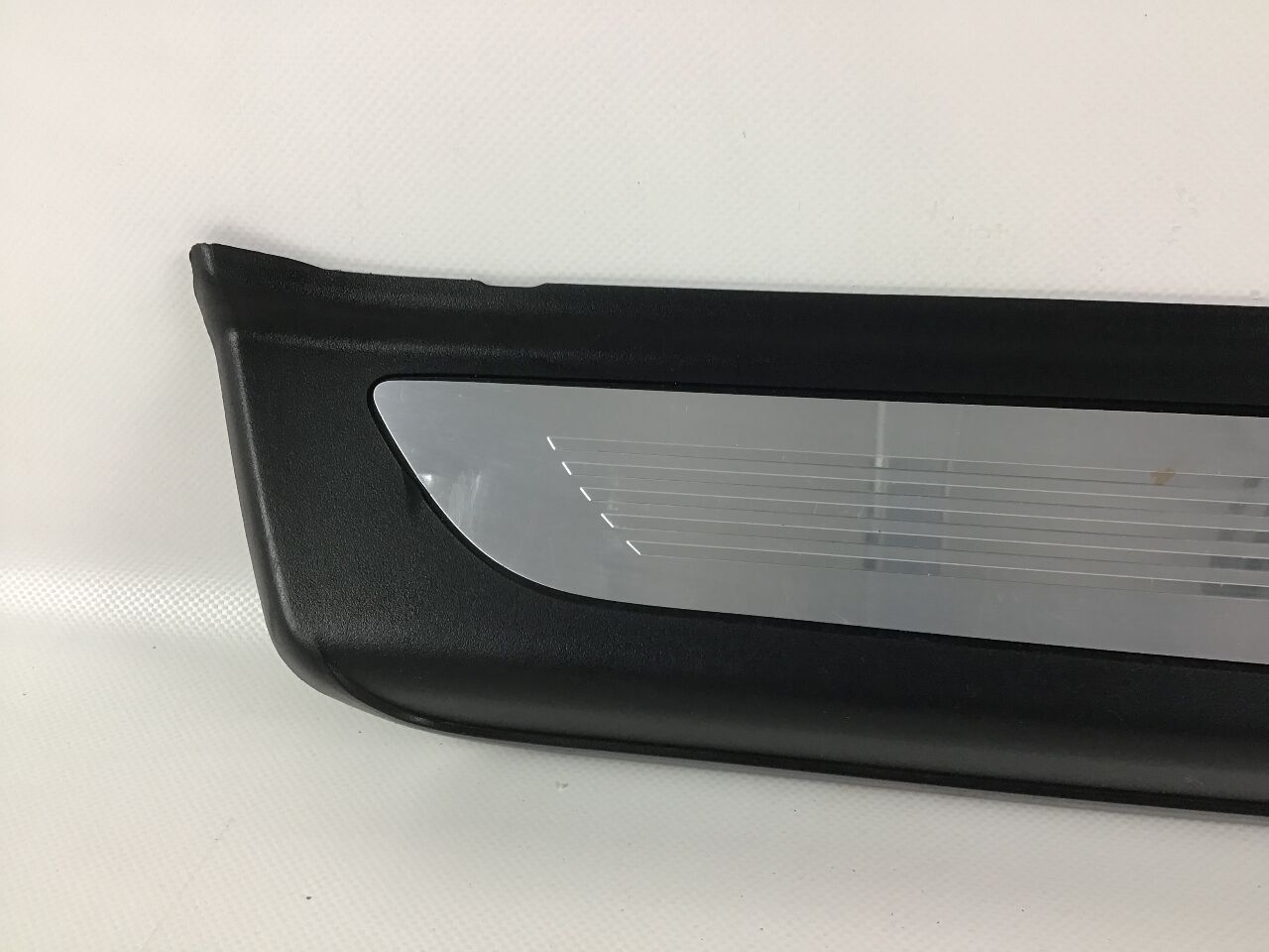 Door sill trim set BMW 6er Cabriolet (F12) 640d  230 kW  313 PS (09.2011-06.2018)