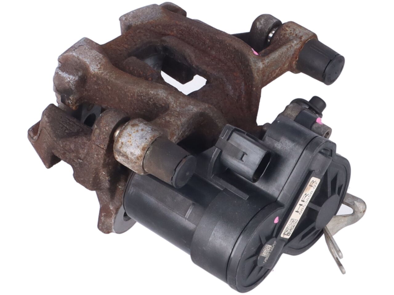 Bremssattel links hinten BMW i3 (I01) hybrid  125 kW  170 PS (08.2013-> )