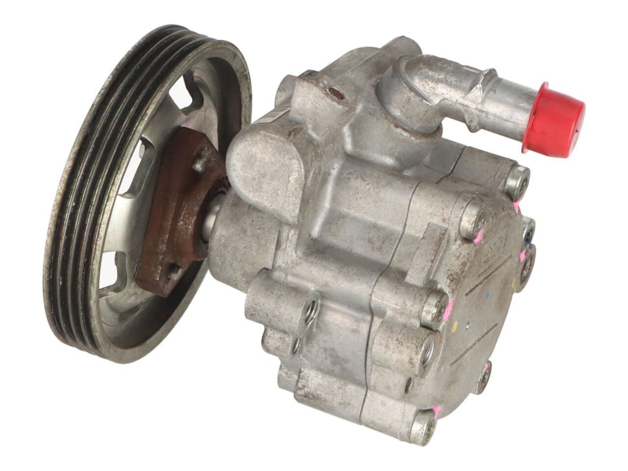 power steering pump DACIA Sandero II (SD) 1.2  55 kW  75 PS (10.2012-> )