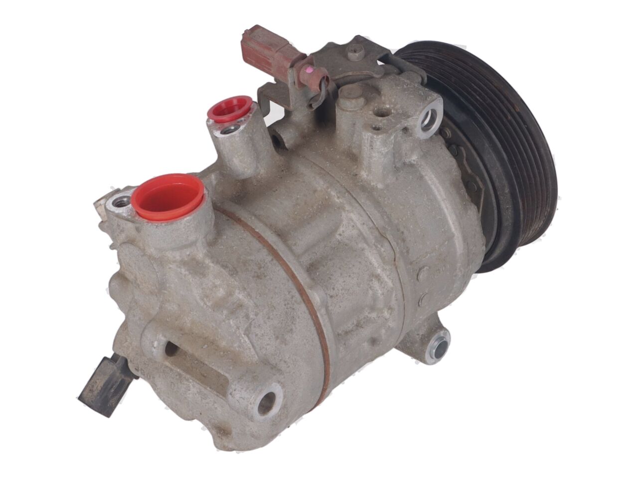 AC Compressor AUDI A6 Avant (4G, C7) 2.0 TDI quattro  140 kW  190 PS (04.2015-09.2018)