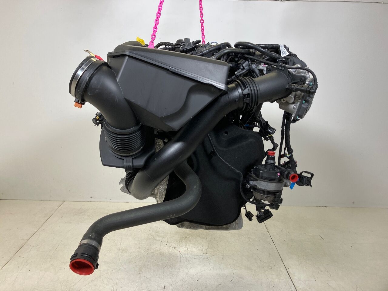 Engine BMW 3er (G20) 330i  190 kW  258 PS (11.2018-> )