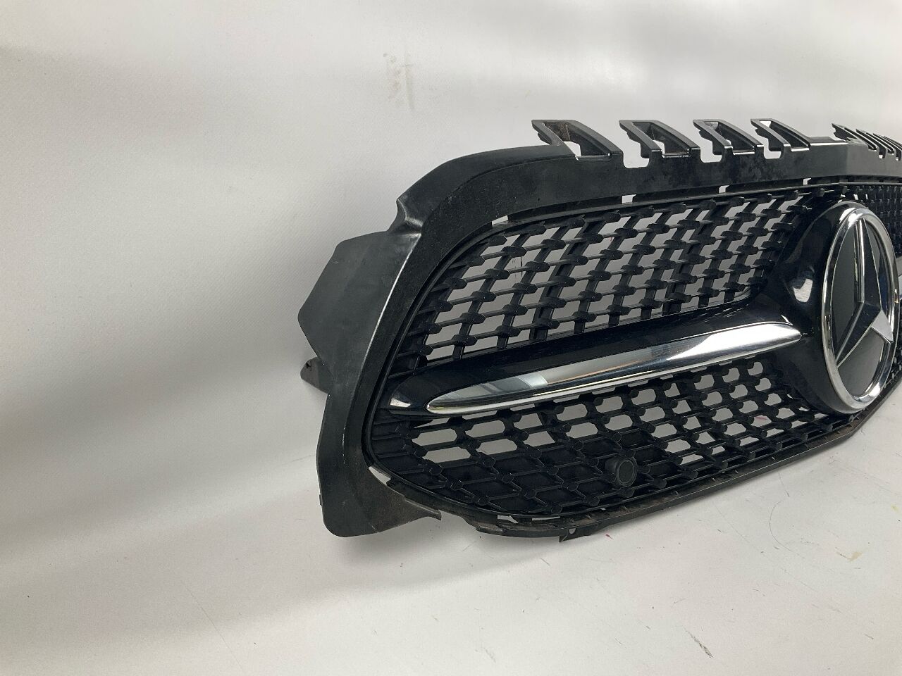 Grille MERCEDES-BENZ A-Klasse (W177) AMG A 45 S 4-matic+  310 kW  421 PS (07.2019-> )