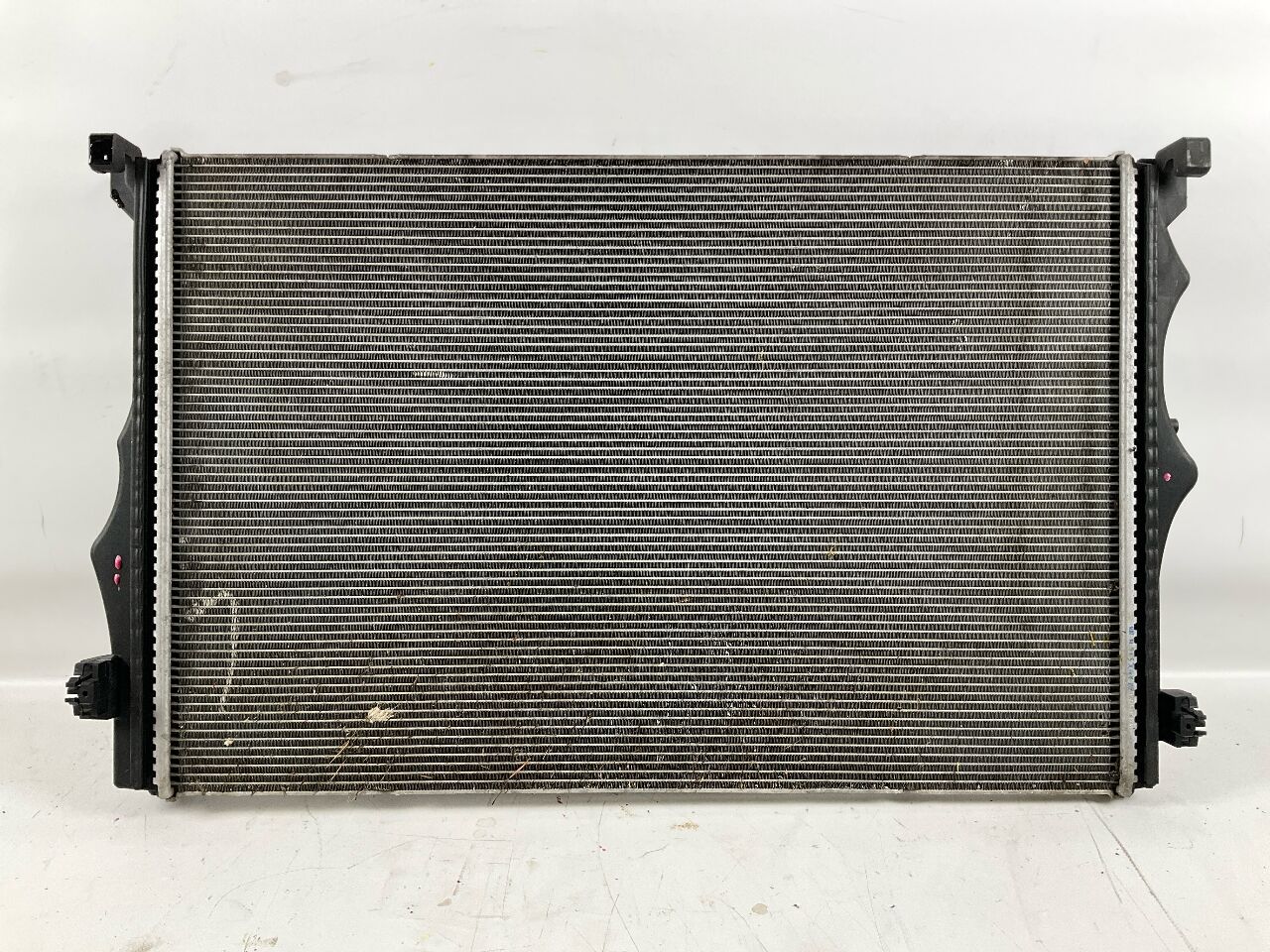 Radiateur MERCEDES-BENZ A-Klasse (W177) A 200  120 kW  163 PS (03.2018-> )