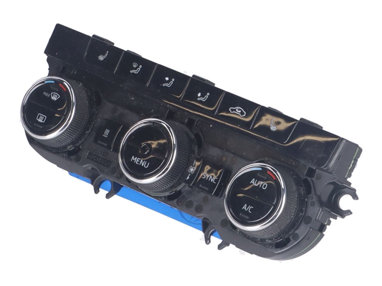 Heater console SKODA Octavia III Combi (5E) 2.0 TDI 4x4  110 kW  150 PS (11.2012-> )