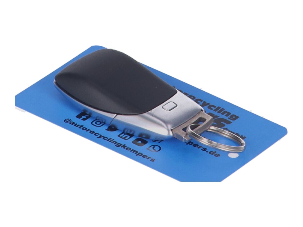 Door key MERCEDES-BENZ C-Klasse T-Modell (S205) C 200  135 kW  184 PS (09.2014-05.2018)