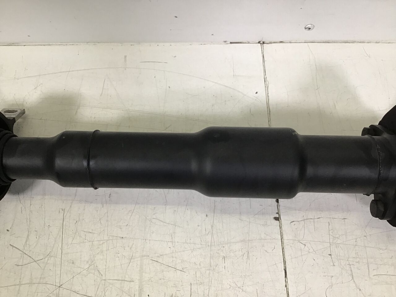 Cardan shaft BMW 3er (F30, F80) 335d xDrive  230 kW  313 PS (07.2013-10.2018)