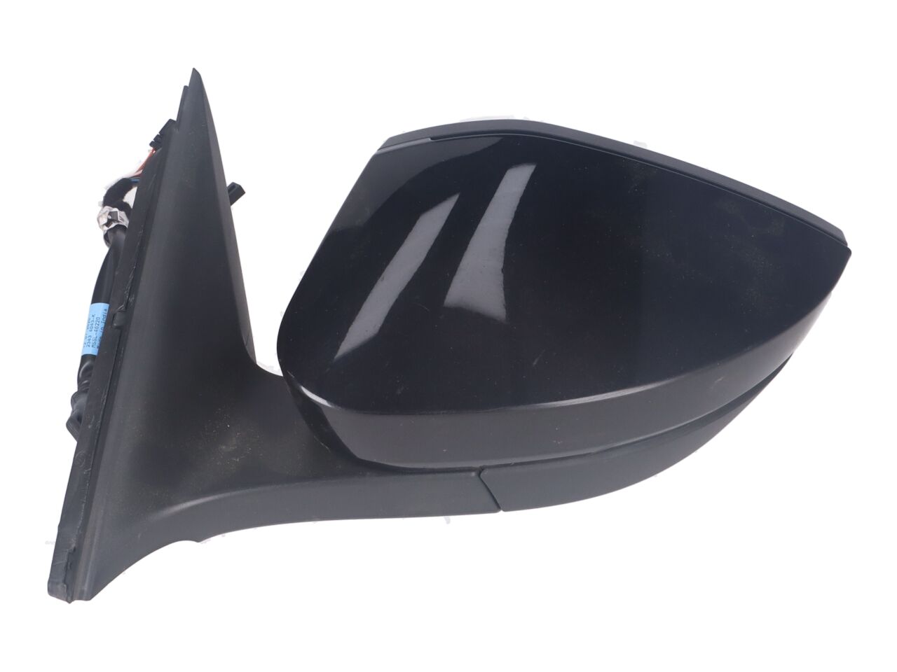 Side mirror left SKODA Octavia IV Combi (NX5) 2.0 TDI  110 kW  150 PS (11.2019-> )