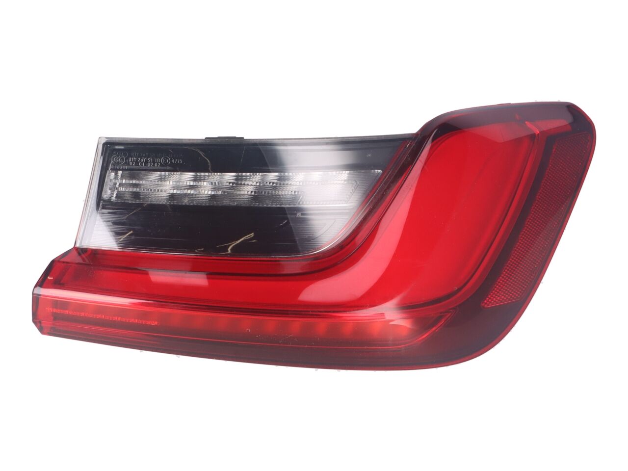 Tail-lamp right outside BMW 3er (G20, G28, G80) 320i  135 kW  184 PS (03.2019-> )