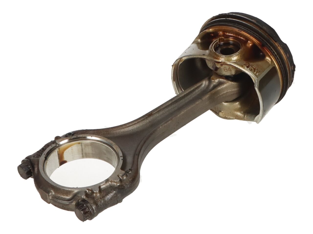 Connecting rod VW Golf VIII (CD) 1.5 TSI  96 kW  131 PS (07.2019-> )