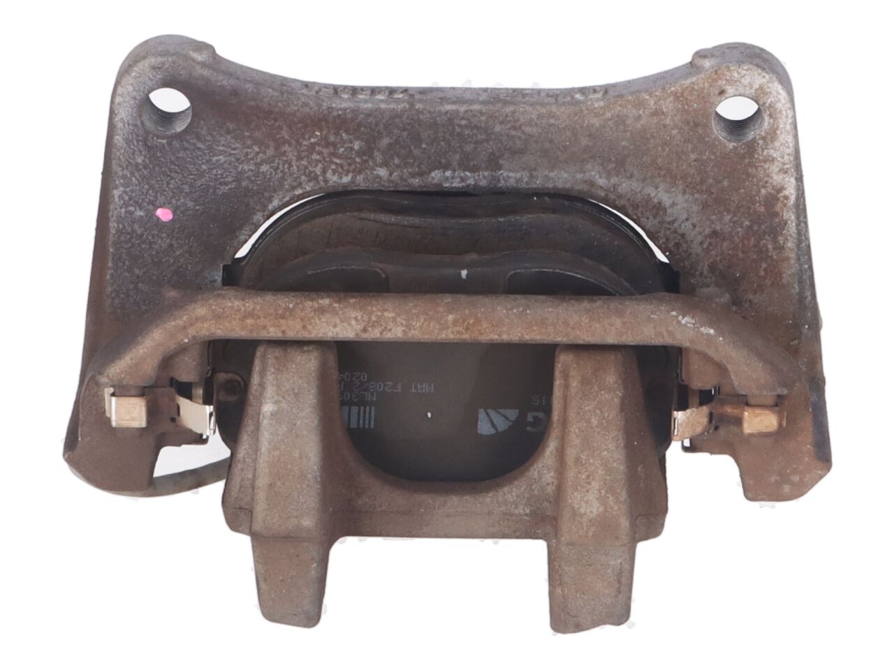 Brake caliper right front VW ID.3 (E11) 1st  150 kW  204 PS (11.2019-> )