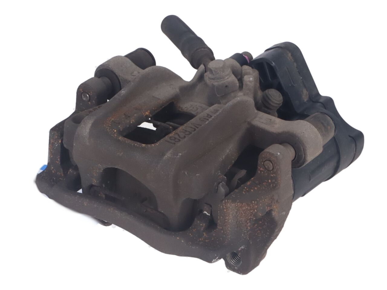 Bremssattel links hinten SKODA Octavia IV Combi (NX5) 2.0 TDI  110 kW  150 PS (11.2019-> )