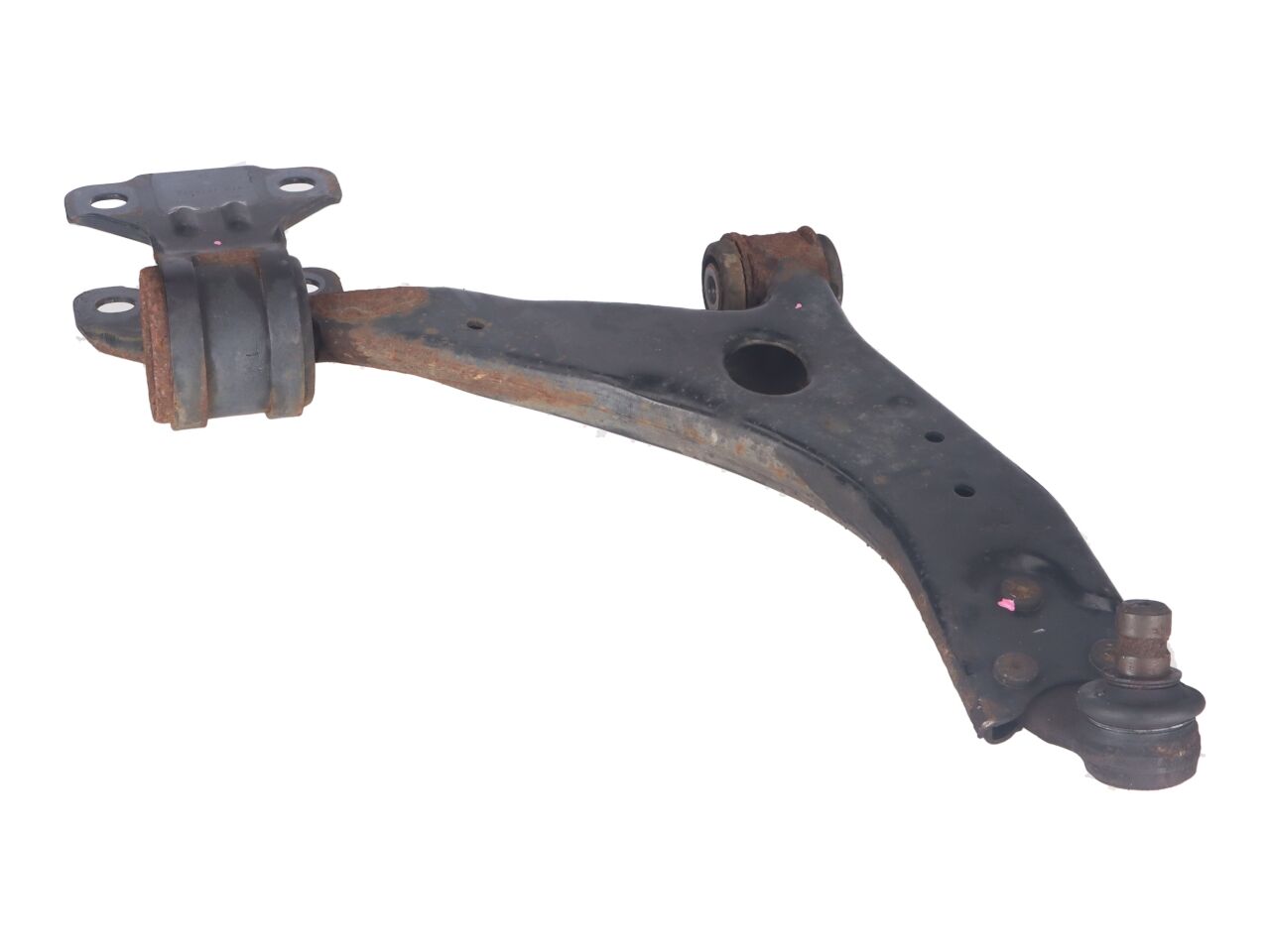 Wishbone right front FORD Focus III Turnier (DYB) 1.6 TDCi  85 kW  115 PS (07.2010-> )